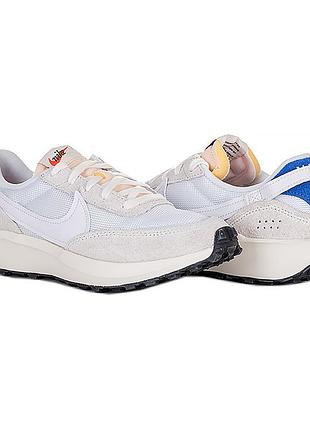 Кроссовки nike waffle debut vntg dx2931-400