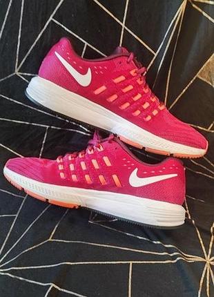 Nike zoom vomero 11 — 38,5 / 24,5 см