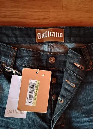 John galliano w-34. ( l )/(48)