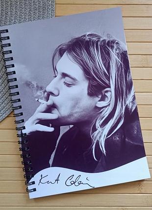 Тетрадь nirvana нирвана на пружине 48 листов линия (33316)