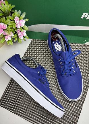 Оригінальні кеди vans