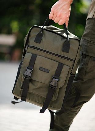 Рюкзак south riki khaki