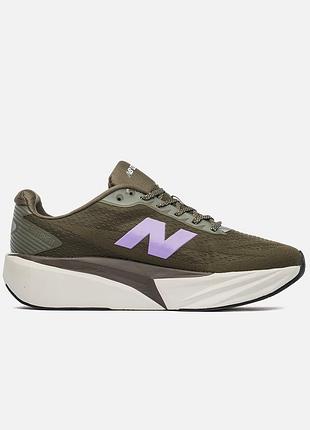 Мужские кроссовки хаки new balance rebel v5 khaki х нью беланс 43