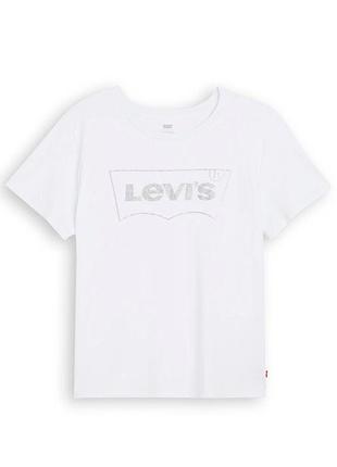 Футболка levis