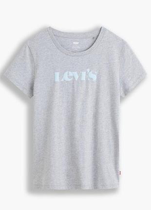 Футболка levis
