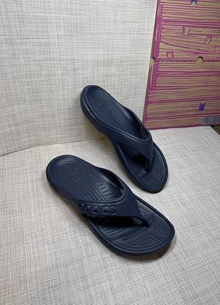 Оригинальные шлепанцы во Вьетнамки crocs