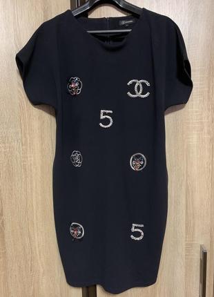 Сукні chanel