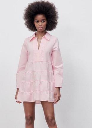 Плаття zara