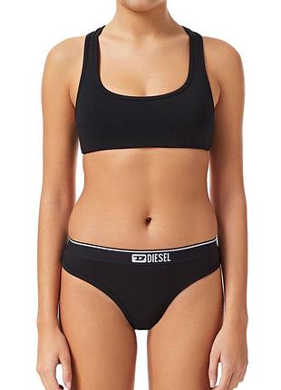 Трусы стринги diesel, m