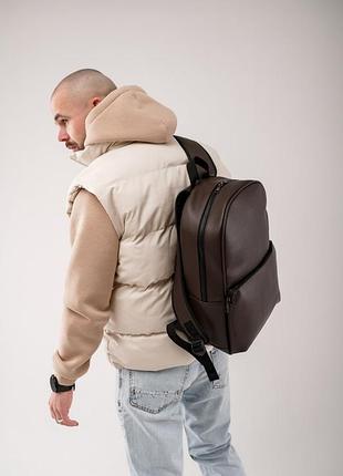 Рюкзак south bex factur brown