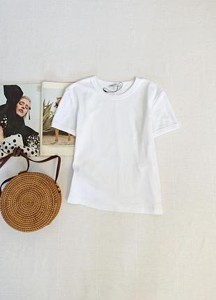 Футболка zara