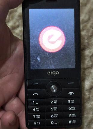 Ergo f281link