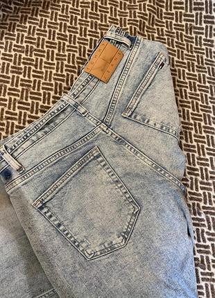 Джинси tommy hilfiger