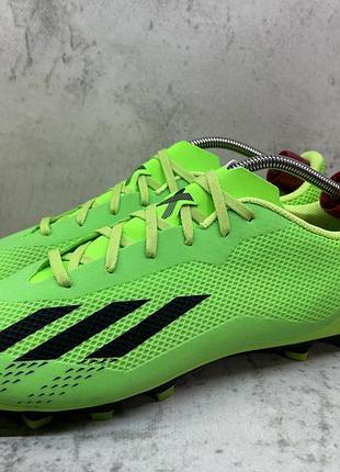 Чоловічі бутси adidas x speedportal.4 fxg розмір 48 / copa predator f50 goletto messi ace nemeziz top sala