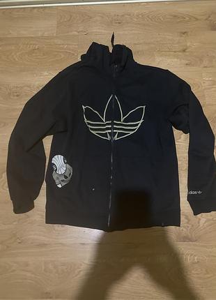 Кофта adidas