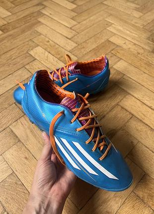 Шипівки adidas розмір 40