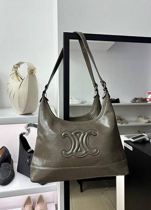 Стильна жіноча сумка celine