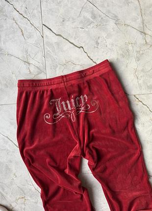 Штани juicy couture розмір l