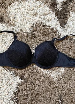 Отличный бюстгальтер hunkemoller