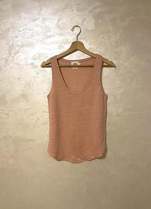 Топ з льону notshy, , s