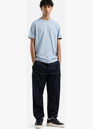 Нова футболка armani exchange xs