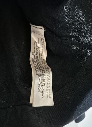 Мужской свитер massimo dutti 3