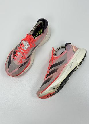 Бігові кросівки adidas adizero adios pro 3 performance lightstrike pro running shoes