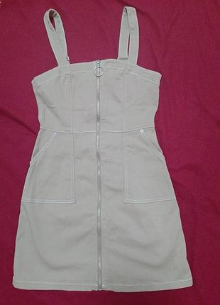 H&m сарафан