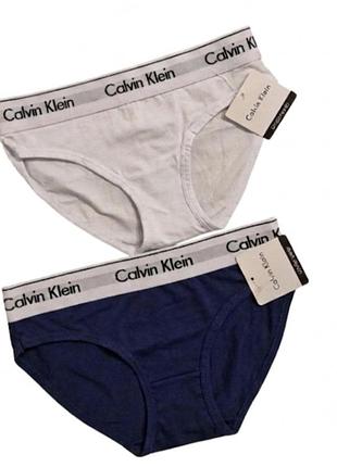 Комплект трусиків із 2 штук calvin klein р. m