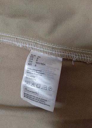 H&m сарафан 5