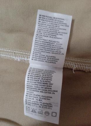 H&m сарафан 6