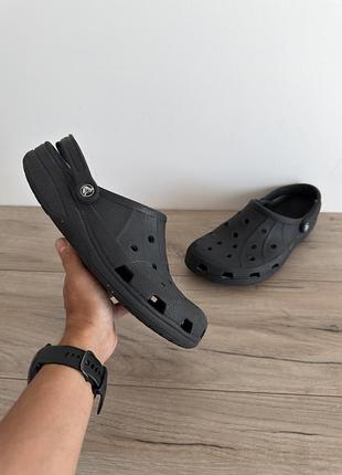 Крокси шльопанці crocs оригінал