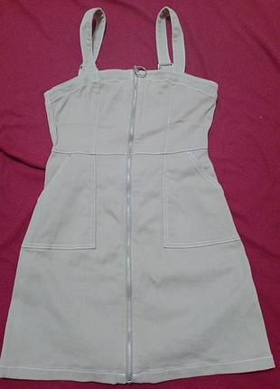 H&m сарафан 9