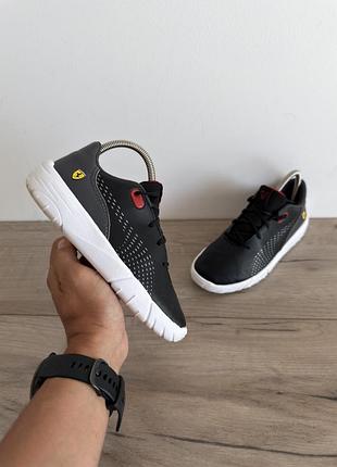 Кросівки дитячі puma оригінал