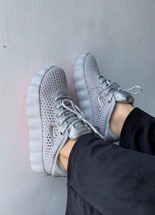 Nike mind sneakers grey 3