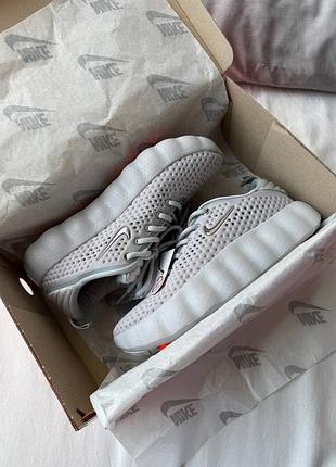 Nike mind sneakers grey 5