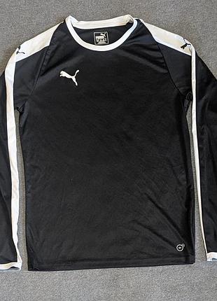 Лонгслів puma