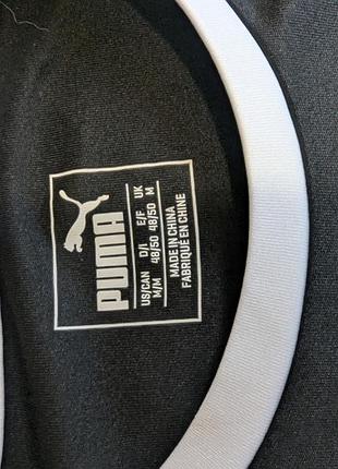Лонгслів puma 2