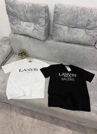 Lanvin x gallery dept — футболка | 100% бавовна | s–l