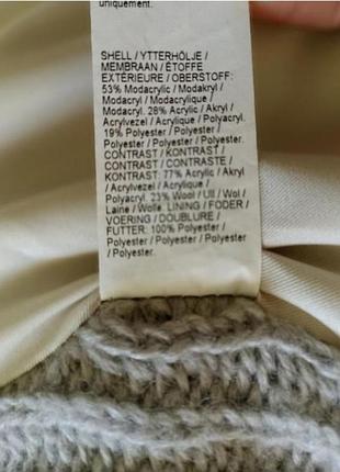 Продам жилетку 5