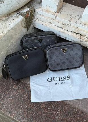 Сумка через плечо от гуess