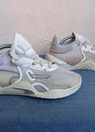 Кросівки жіночи puma fuse