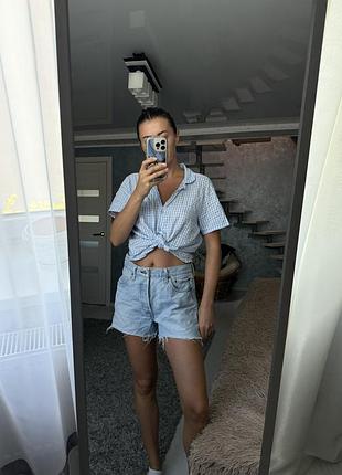 Шорти levis