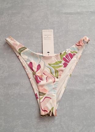 Женские купальные трусики, плавки, m, hunkemoller