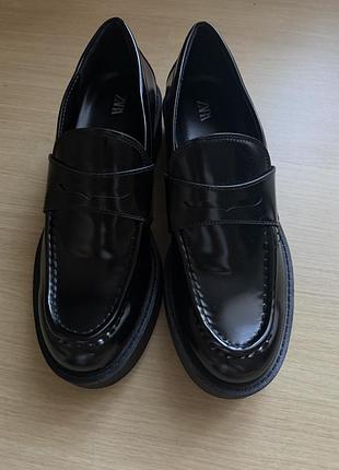 Лофери zara