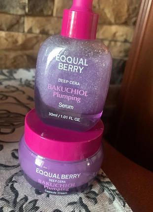 Продукція eqqual berry- тренд!!!!