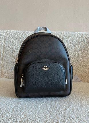 Рюкзак жіночий coach court