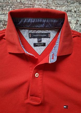 Футболка tommy hilfiger оригинал