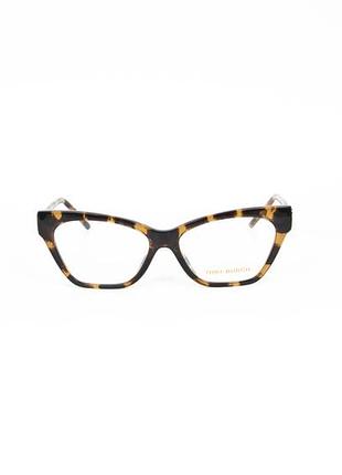 Оправа для окулярів жіноча tory burch 4013u 1519 оригінал