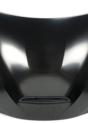 Капот gts-стиль (для f30/f31, сталь) для bmw 3 серія f30/f31 2012-2019 рр